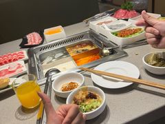 -海底捞火锅(徐州火车站店)