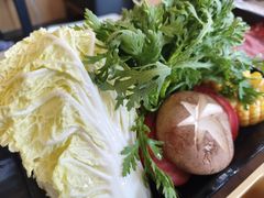 -牛匠和牛寿喜锅(西安总店)