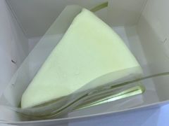 -薇薇安千层蛋糕(望海店)