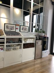 -绘甲社NACHO&DAI SALON