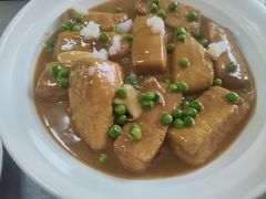 -钱塘人家(通泰路店)