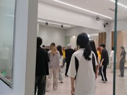 -YASAKI国际舞蹈中心