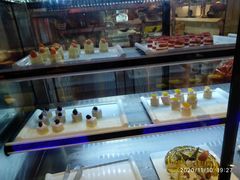 -春风十里海鲜火锅烤肉自助餐厅(华强店)