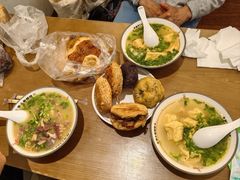 -李小老烧饼(常营民族家园店)