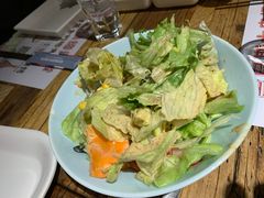 -通海俄式烧烤·俄罗斯大串(嵩山路店)