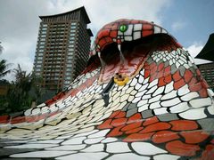 -亚马逊丛林水乐园