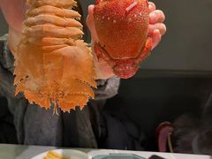 -介里海鲜自助(万达广场太原街店)