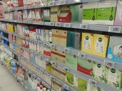 -物美超市(通州果园店)