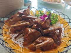 -崖口红树林海鲜餐厅