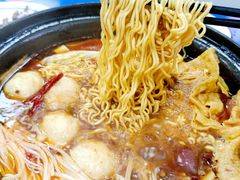 -重庆鸡公煲·嘟享吃(林科大店)
