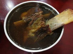 -达道武仔牛肉店(广达路店)