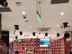-海底捞火锅(龙岗星河COCO Park店)
