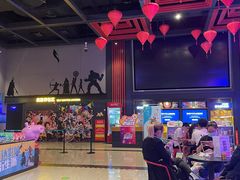 -万达广场(北京槐房店)