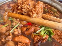 -鸿亨泰杂鱼馆(港馨家园店)