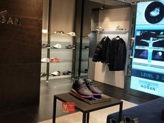 -HOGAN(久光百货店)