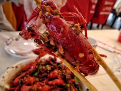 -簋街仔仔小龙虾(总店)