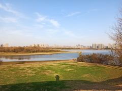 -盘龙城国家考古遗址公园