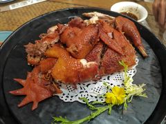 -乔家满族八大碗(流水沟店)