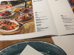 -良木缘咖啡西餐(川大店)