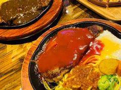 -西缘牛排(荟聚购物中心店)