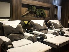 -臻享养生·SPA·影院式足道(汇臻店)