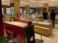 -茂昌眼镜(南京东路店)