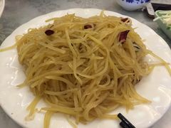 -春饼家常菜(百子湾店)