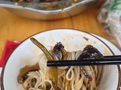 -临江后街鳝丝(临江店)