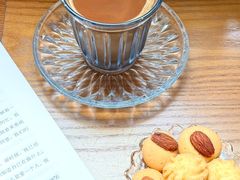 -街角 T·COFFEE 融合料理·BISTRO(车公庙店)