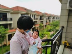 -安恩宝月子会所(北流店)