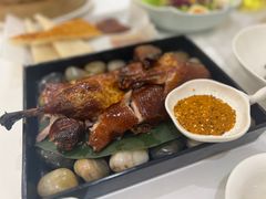 -小厨娘淮扬菜(板桥一店)