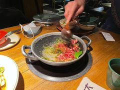 猫儿山的小黄牛-吃饭皇帝大土家民族菜(正大广场店)