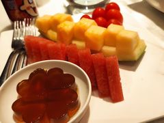 -桃源咖啡厅(武夷山大红袍山庄店)