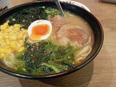 -Tims天好咖啡(北大街万象城店)