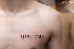 点击看大图 -飛凡TATTOO纹身•原创