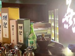 -無二炙坊·和牛烧肉(大钟寺1733店)
