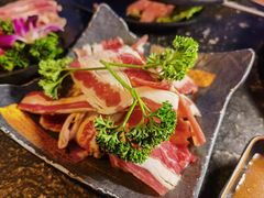 -松渡·鲜肉泥炉烤肉(时代天街店)