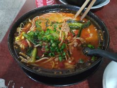 -李米线(武陵路店)
