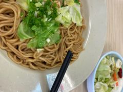 -李先生牛肉面大王(广渠门内店)