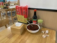 -水仙拉面(水仙街店)