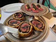 -壳里西餐厅Coquille Seafood Bistro(蒙自路店)