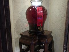 -兰溪小馆(东直门簋街店)