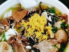 -潮镇老尾牛杂(环城西路店)