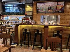-JuiceRobot·手工意大利面&汉堡精酿(珠江新城店)