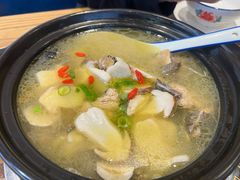 -妈妈的味道(和顺古镇店)