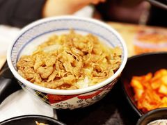-吉野家(上海美罗城店)