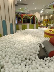 -meland亲子乐园•派对•研学(苏州悠方购物中心店)