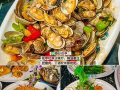 -小海豚•老字号海鲜餐厅(天涯店)