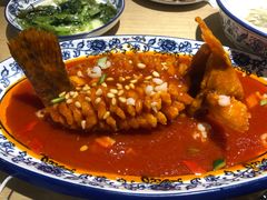 -兔爸私家小厨(新北万达店)