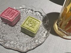 -翡翠江南(国贸商城店)